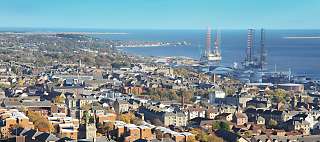 dundee