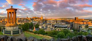 edinburgh