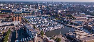 hull
