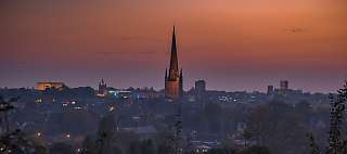 norwich