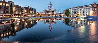 nottingham