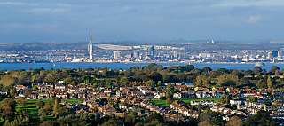 portsmouth