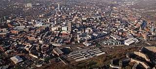 sheffield