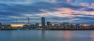 southampton