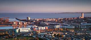 swansea