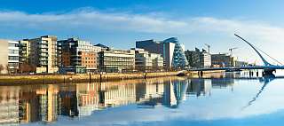 dublin