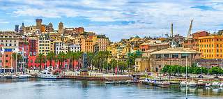genova
