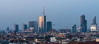 milano