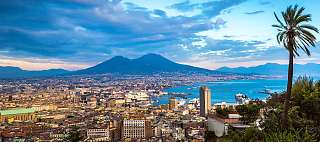 napoli