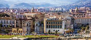 palermo