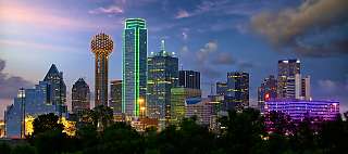 dallas