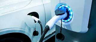 electric vehicles