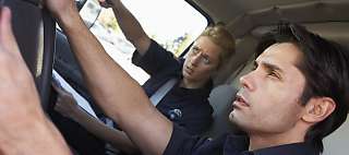 Emergency services - First responders