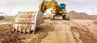excavator 01