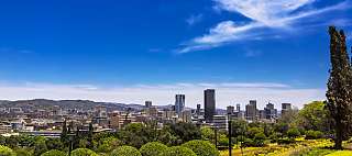 pretoria