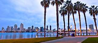san diego