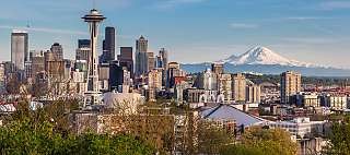 seattle