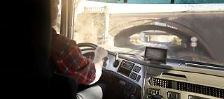 truck pro8 navigation wide eu