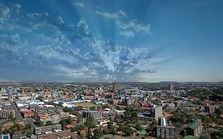 bloemfontein
