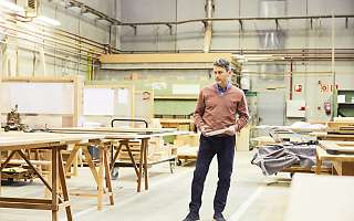 business integrator
