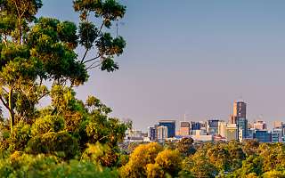adelaide