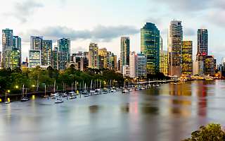 brisbane