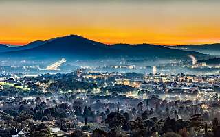 canberra