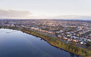 geelong
