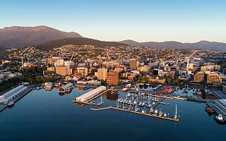 hobart