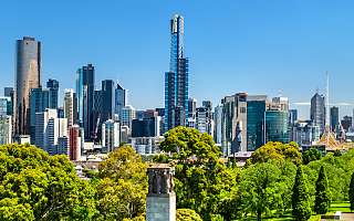 melbourne