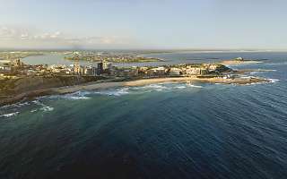 newcastle fleet solutions
