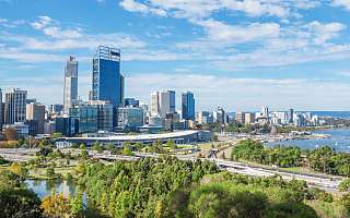 perth