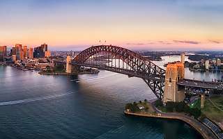 sydney