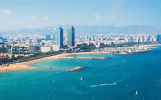 barcelona