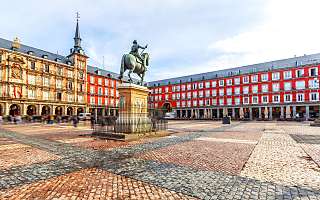 madrid