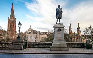 aberdeen