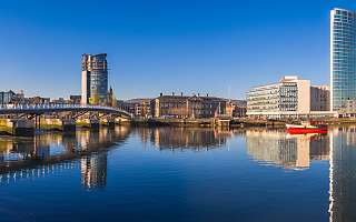 belfast