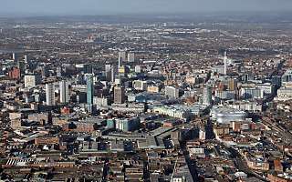 birmingham