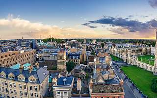 cambridge