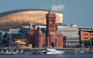 cardiff