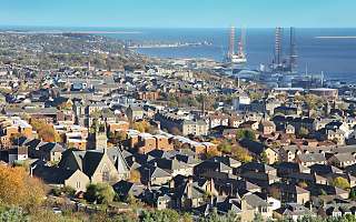 dundee