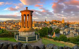 edinburgh