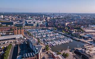 hull