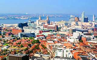 liverpool