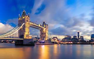 london