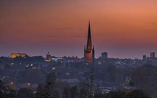 norwich