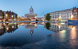 nottingham