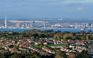 portsmouth