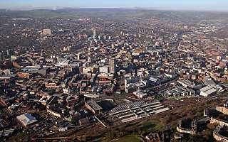sheffield