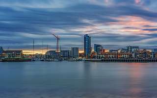 southampton